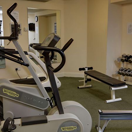 Best Western Kilima Hotel York Buitenkant foto